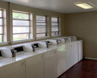 Laundry Facility